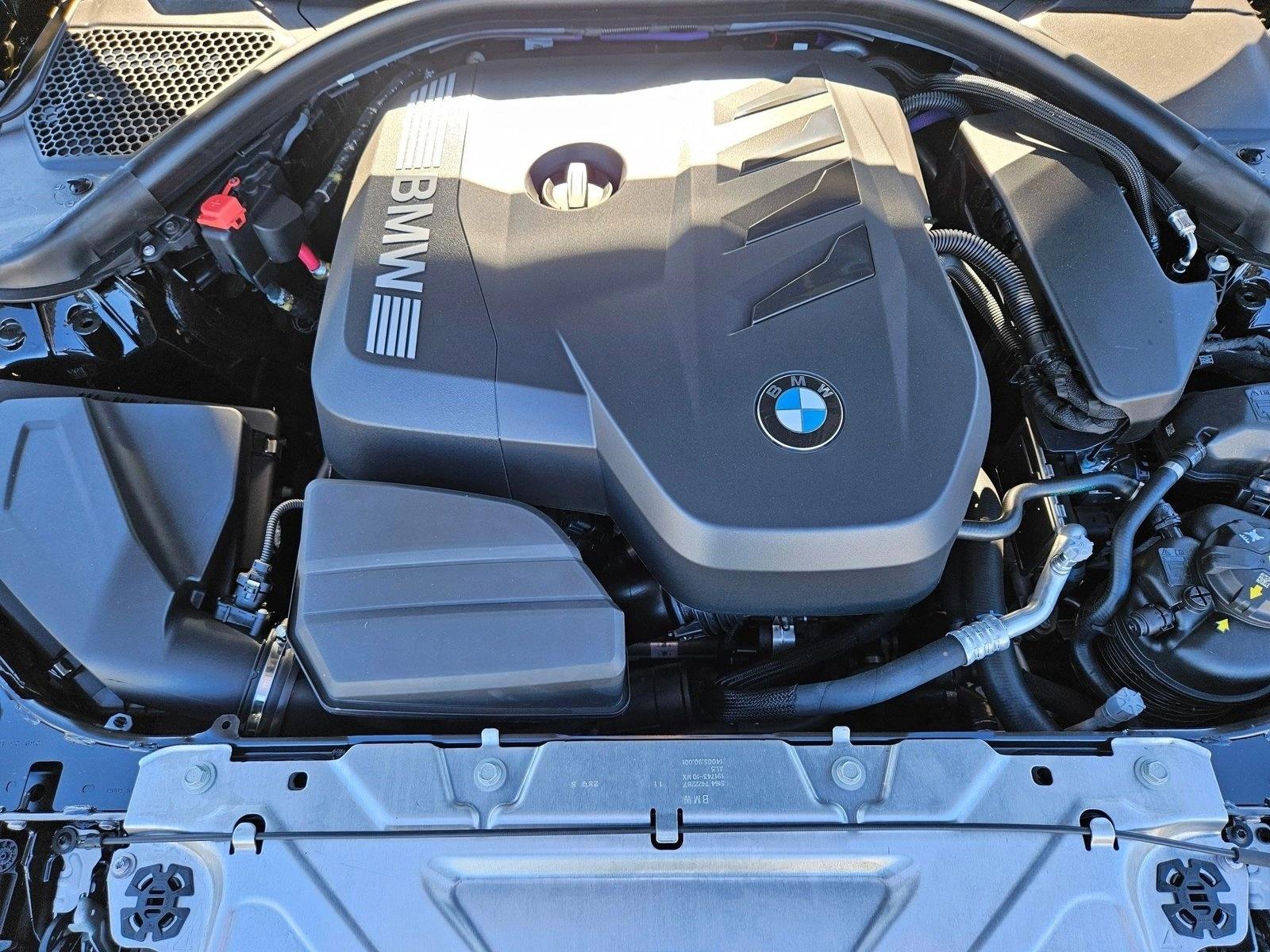 2026 BMW 3 Series 330i - Photo 17