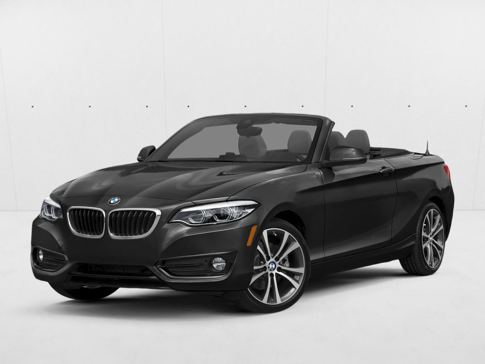 2018 BMW 2 Series 230i