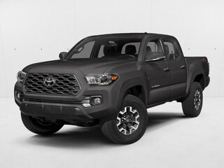 2020 Toyota Tacoma