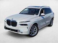 2026 BMW X7 xDrive40i SUV