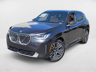 2025 BMW X3