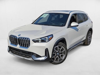 2025 BMW X1