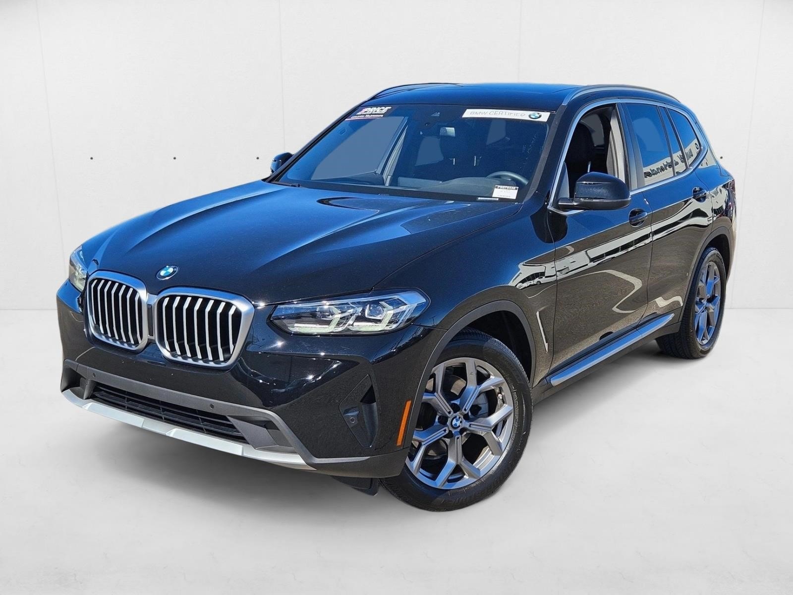 2023 BMW X3