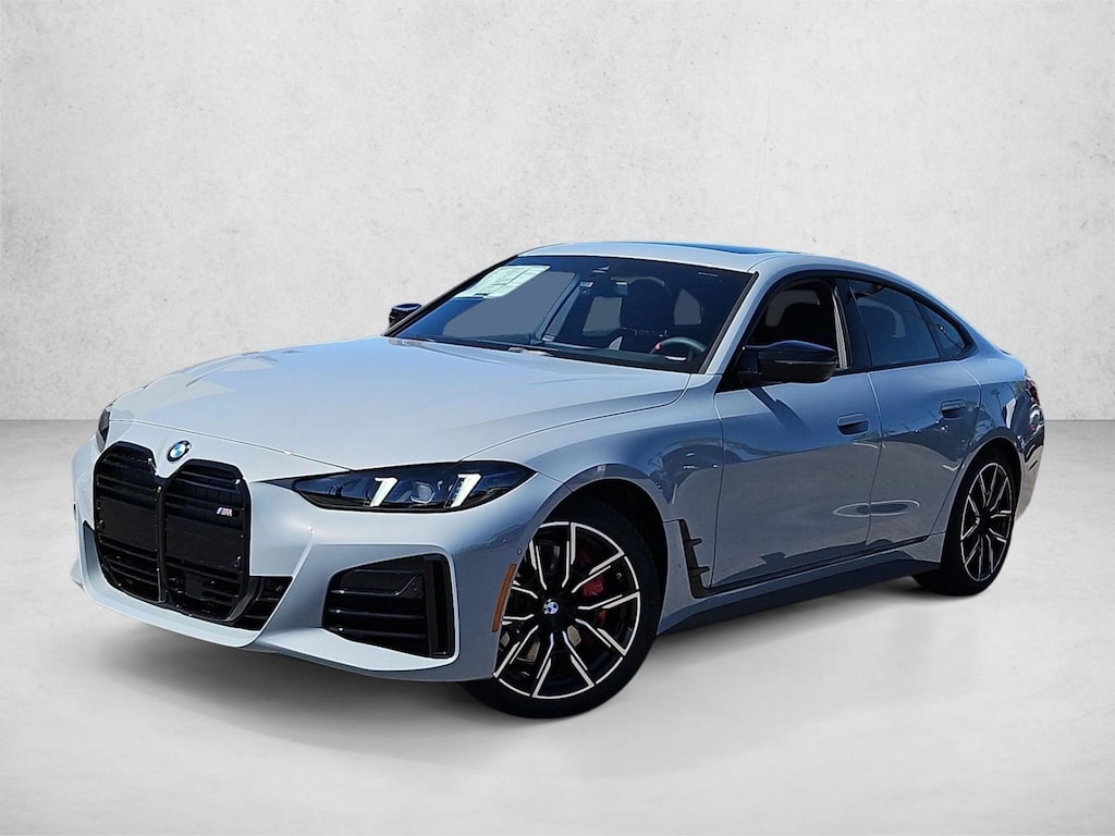 New 2027 BMW M440i Gran Coupe