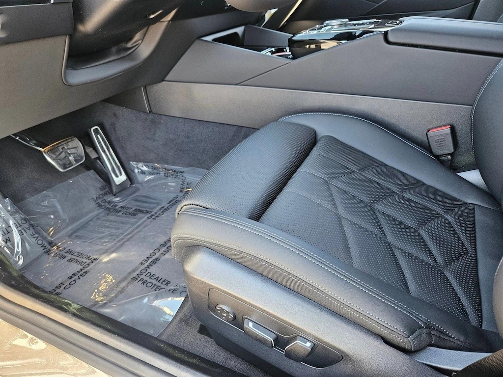 New 2026 BMW i5 eDrive40 Sedan