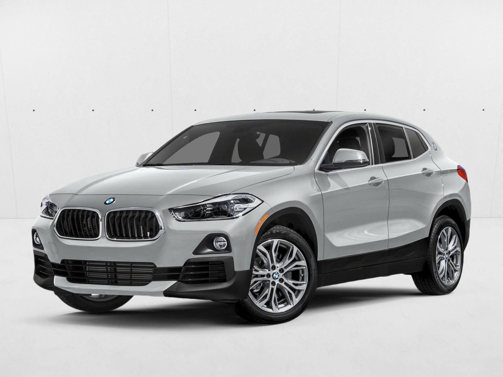 2020 BMW X2 28i