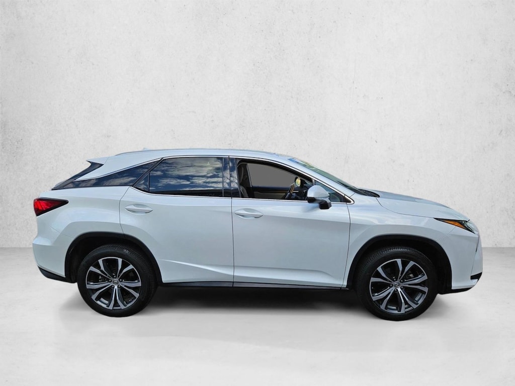 Used 2016 Lexus RX 350 SUV