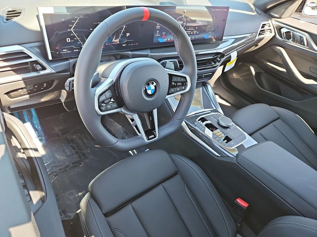 New 2027 BMW M440i Gran Coupe