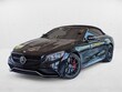 Mercedes-Benz AMG S 63