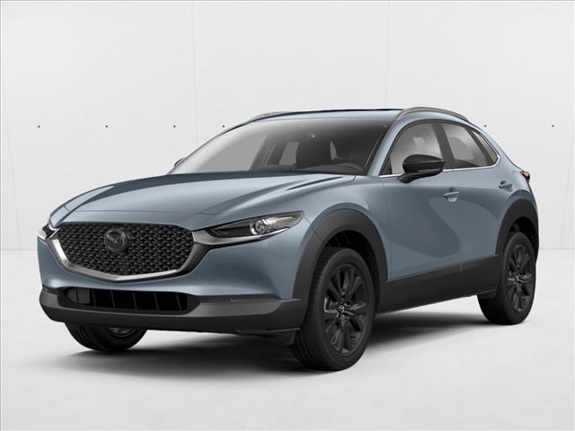 2024 Mazda CX-30 Carbon Edition's photo
