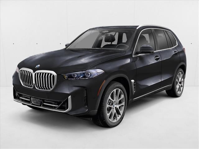 2026 BMW X5 sDrive40i's photo