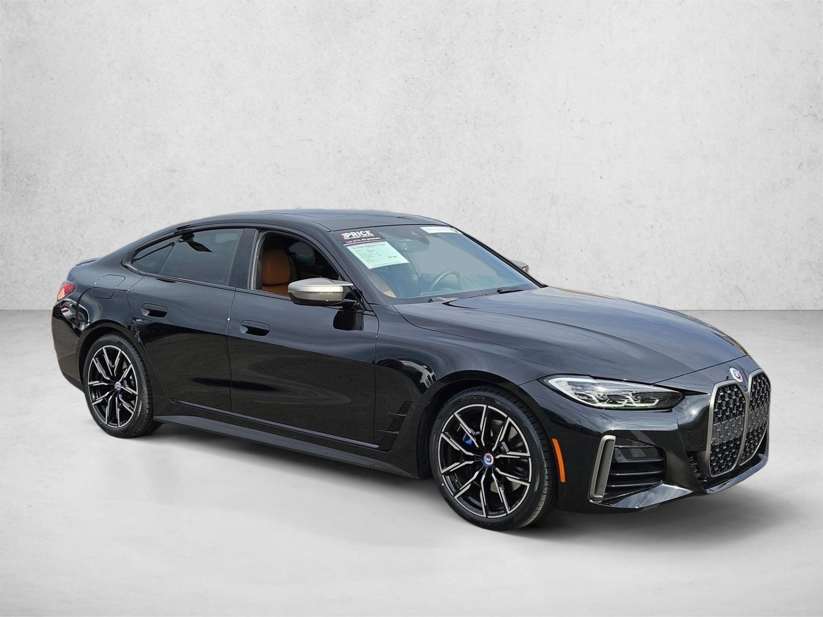 2023 Bmw M440i photo 3