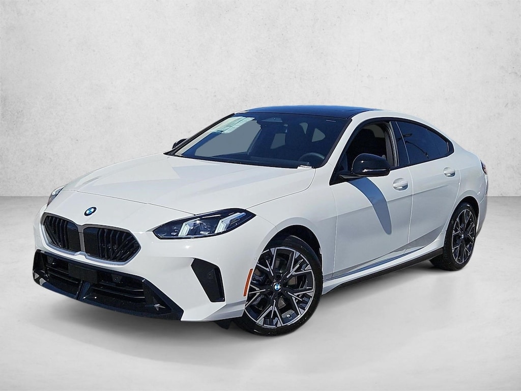 New 2026 BMW 228i Gran Coupe