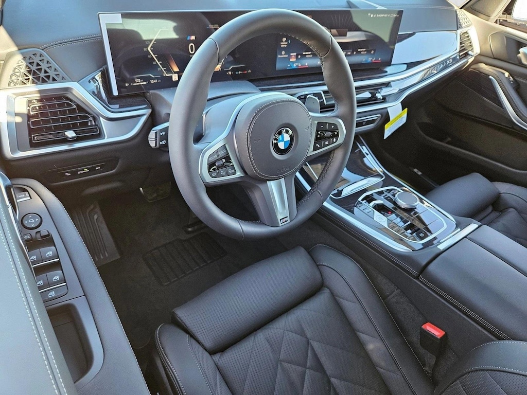 New 2026 BMW X5 sDrive40i SUV