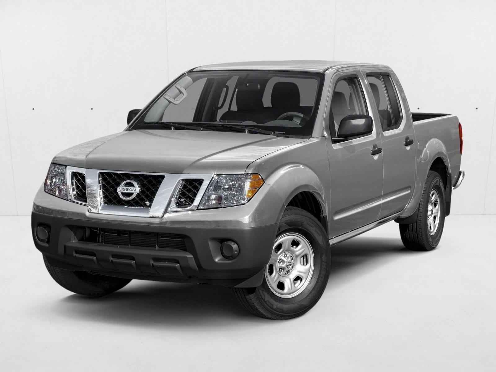 2019 Nissan Frontier