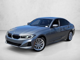 2023 BMW 330i