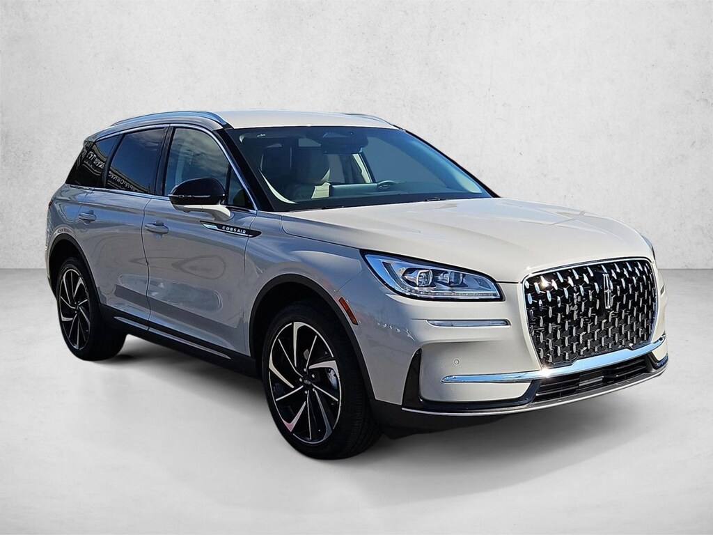Used 2023 Lincoln Corsair Reserve SUV