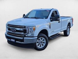 2022 Ford F-250