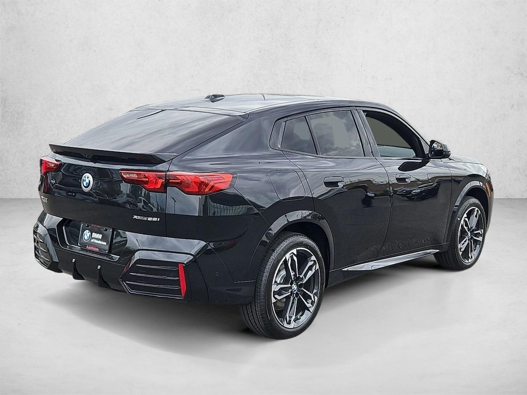 New 2026 BMW X2 xDrive28i SUV