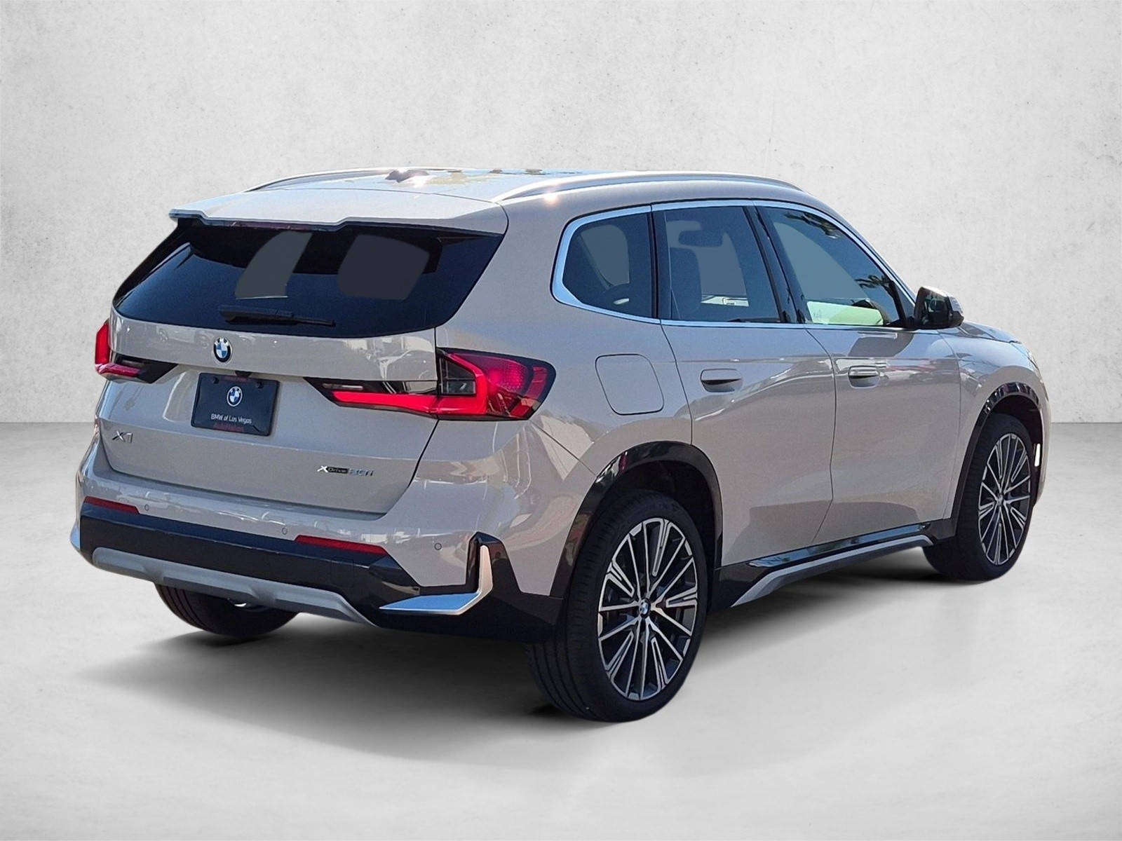 New 2026 BMW X1 xDrive28i SUV
