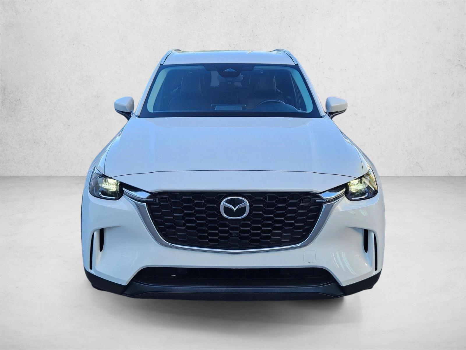 2025 Mazda CX-90 3.3 Turbo Select photo 2