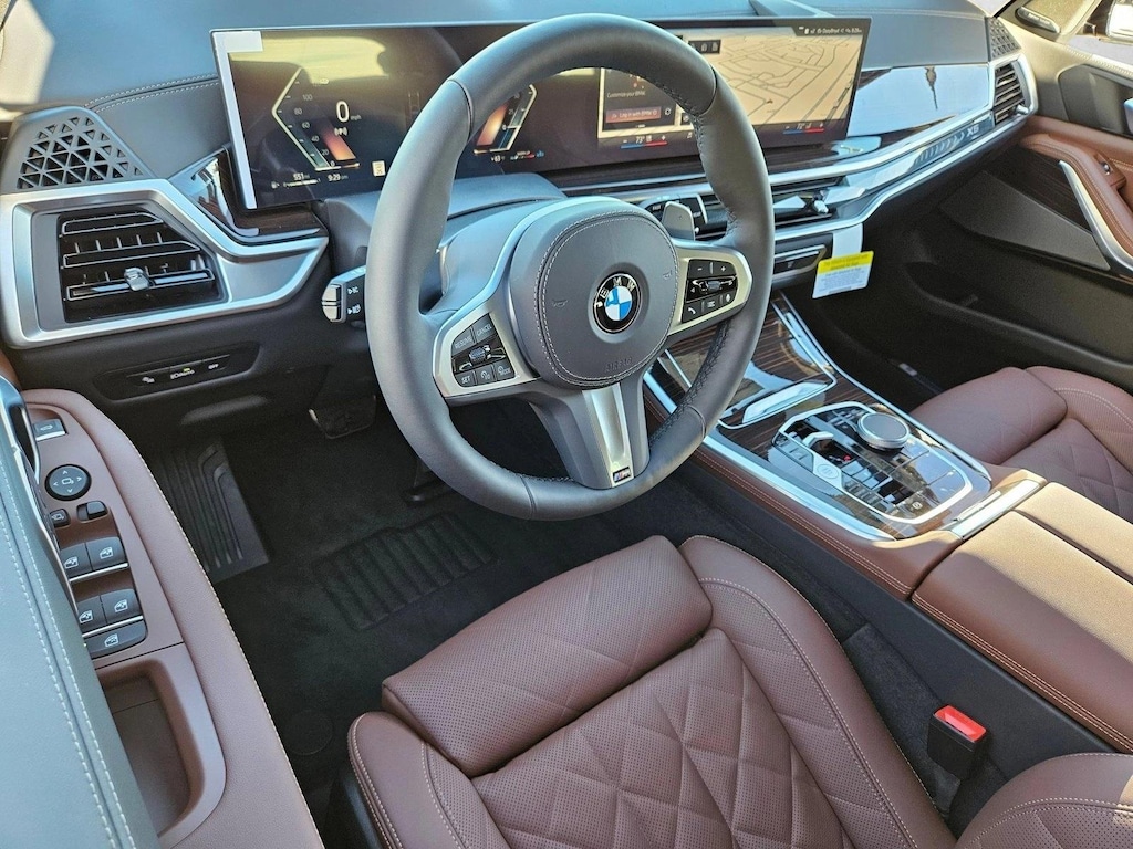 New 2026 BMW X5 sDrive40i SUV