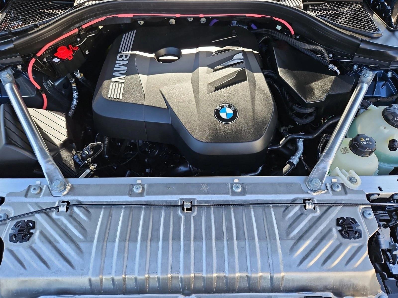 2026 BMW X3 30 - Photo 22
