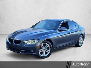 2018 BMW 330i