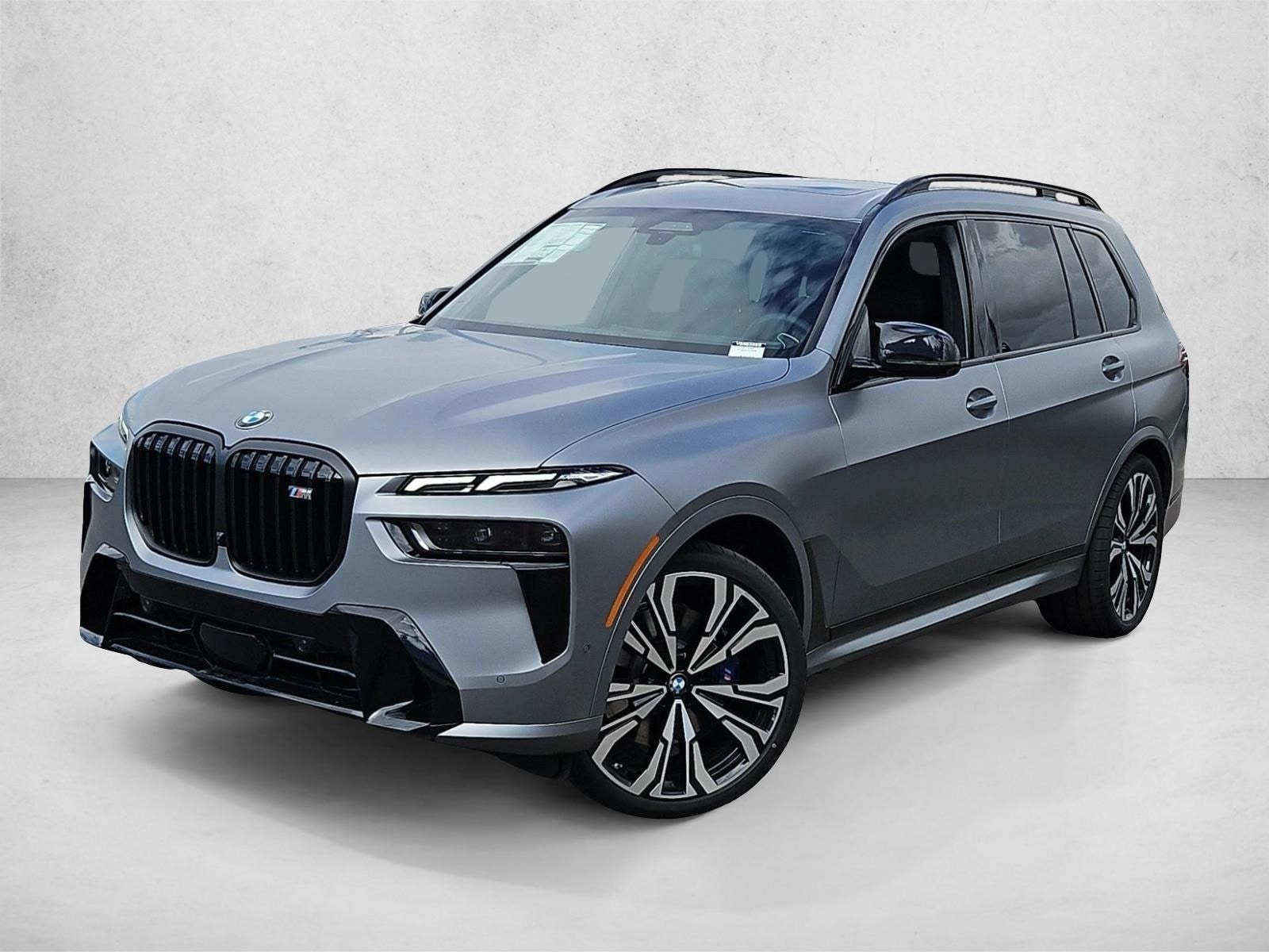2027 Bmw X7