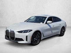 2026 BMW i4 eDrive40 Gran Coupe