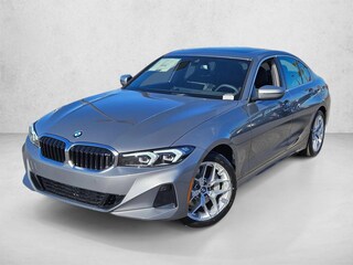 2026 BMW 330i