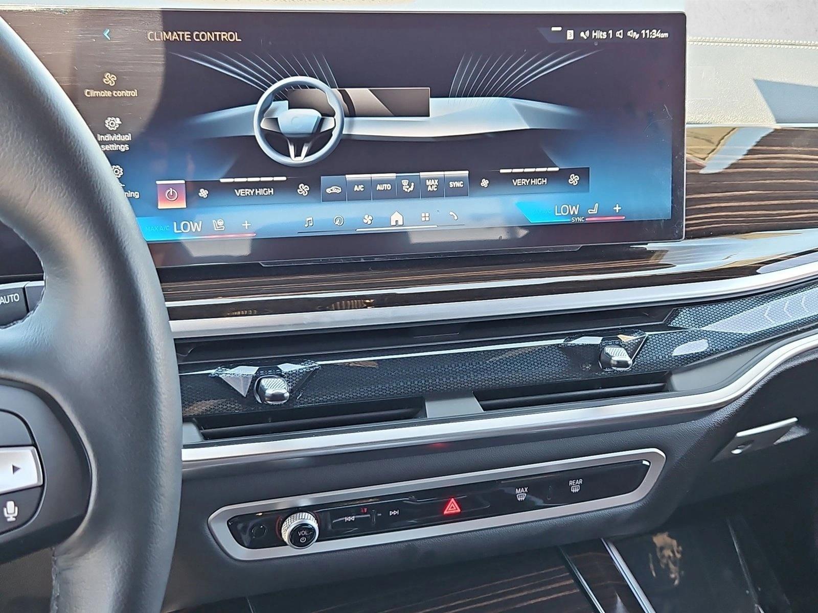 2025 BMW X5 40i - Photo 15
