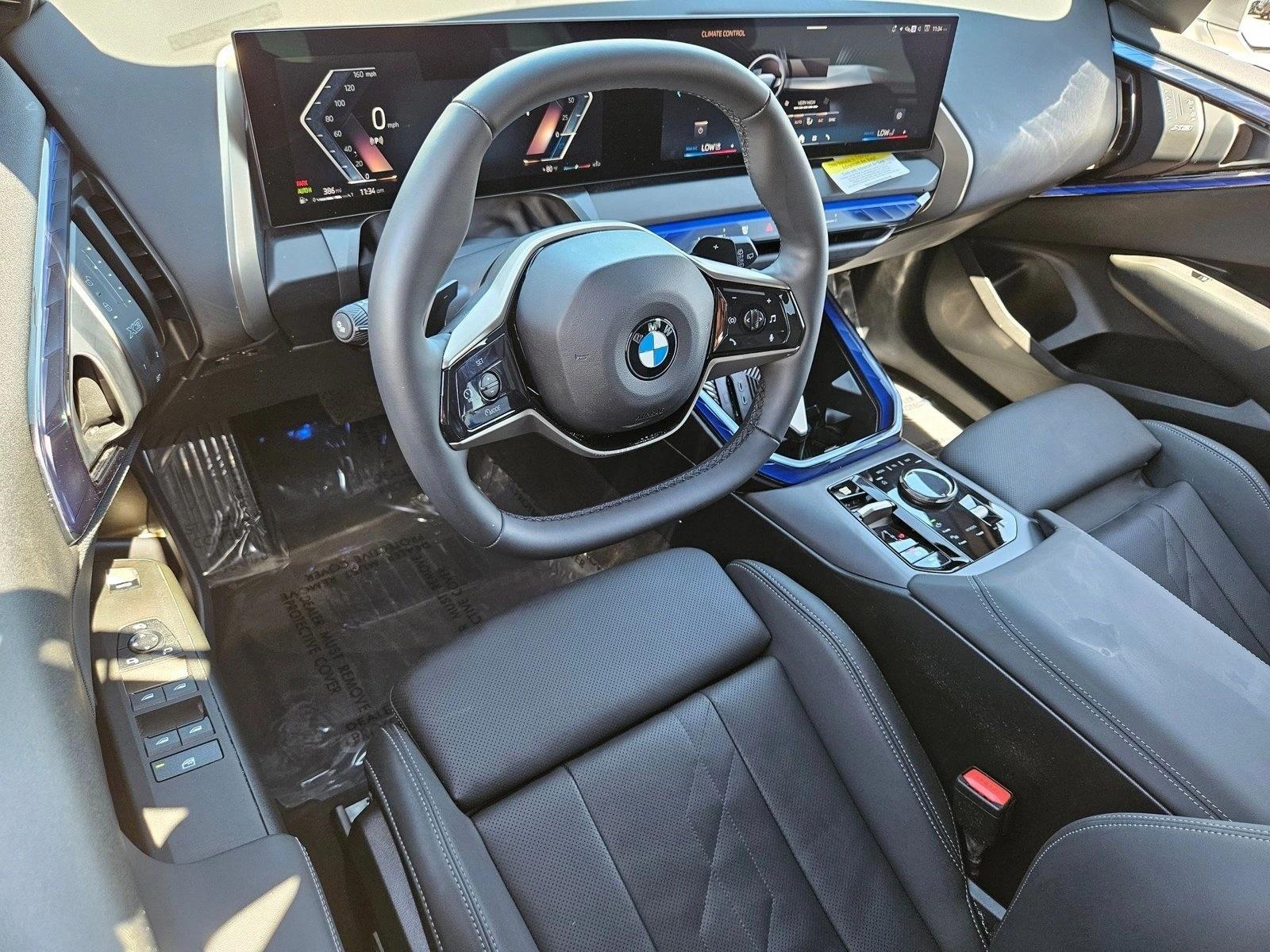 2025 BMW X3 30 - Photo 10