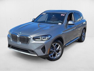 2023 BMW X3