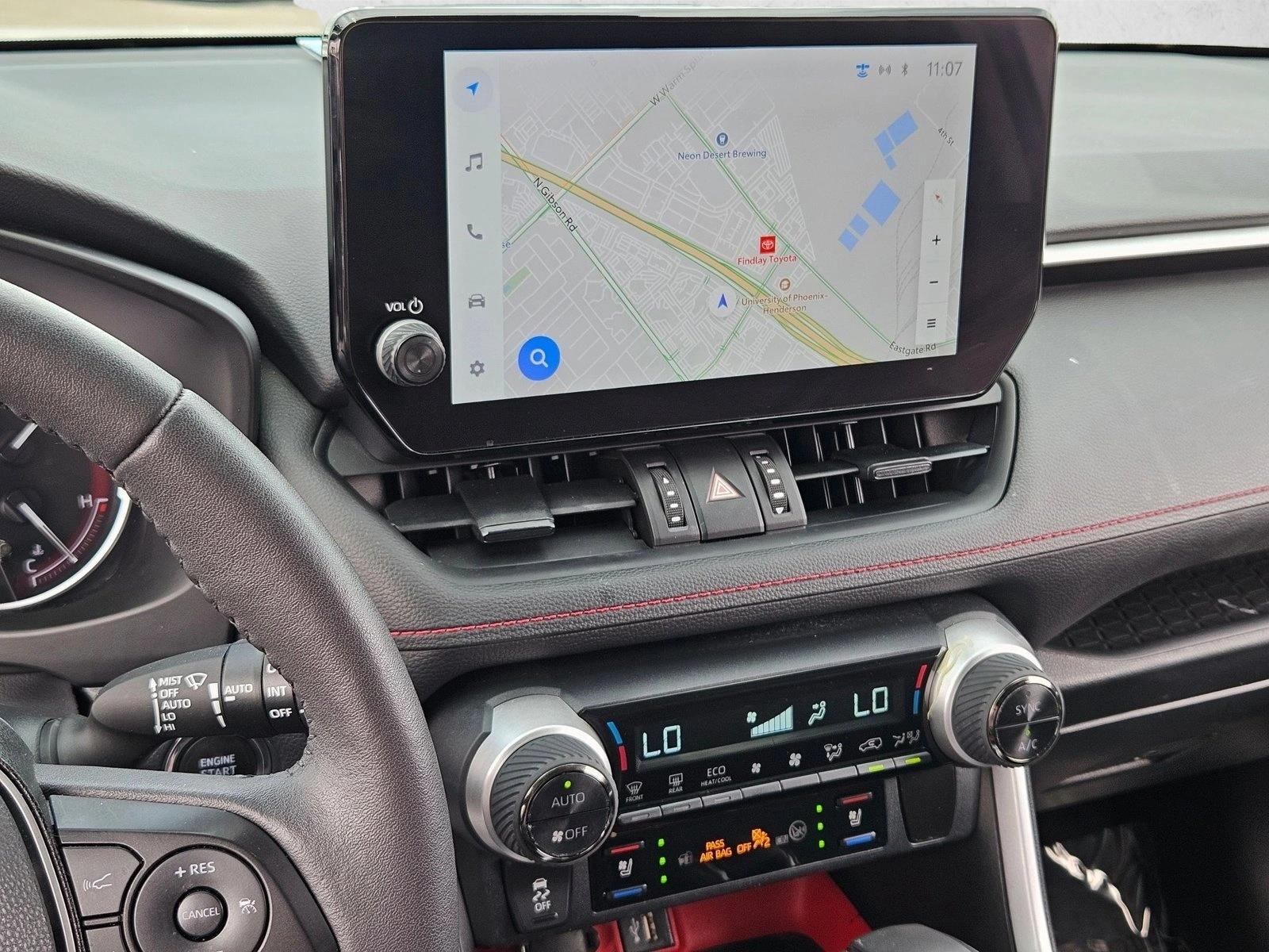 2023 Toyota RAV4 TRD Off-Road - Photo 15
