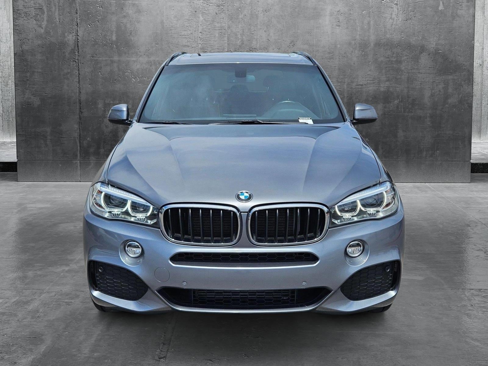 Used 2017 BMW X5 xDrive35i with VIN 5UXKR0C33H0V84019 for sale in Henderson, NV