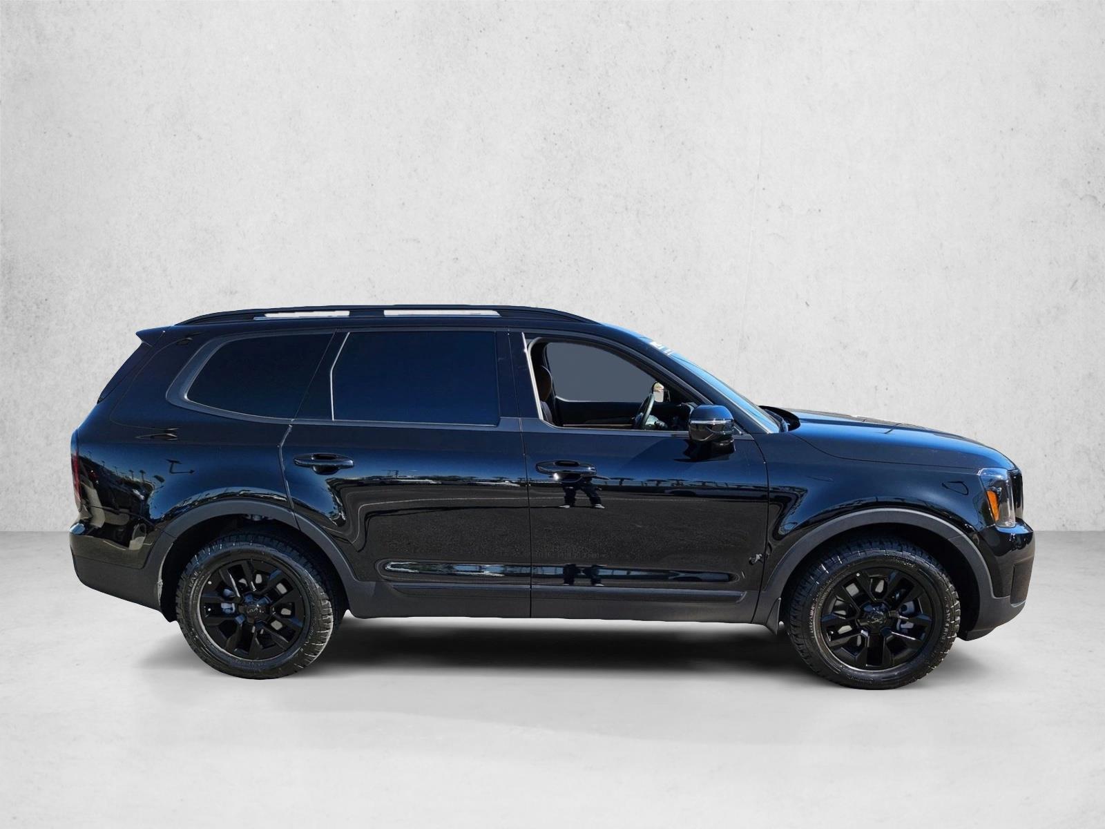 2025 Kia Telluride X-Pro photo 4