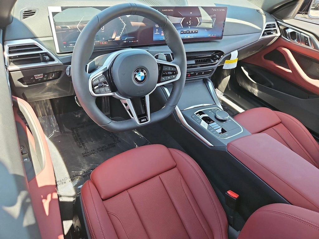 New 2027 BMW 430i Coupe
