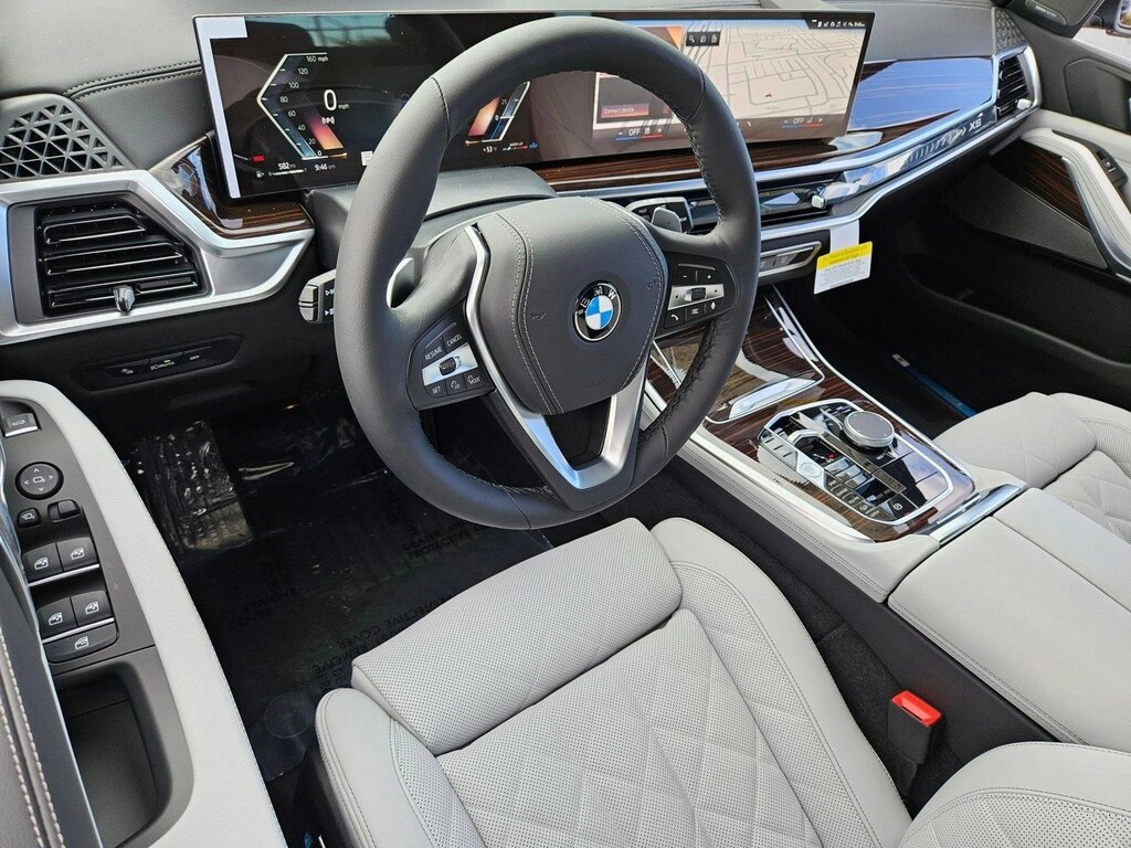 New 2026 BMW X5 xDrive40i SUV