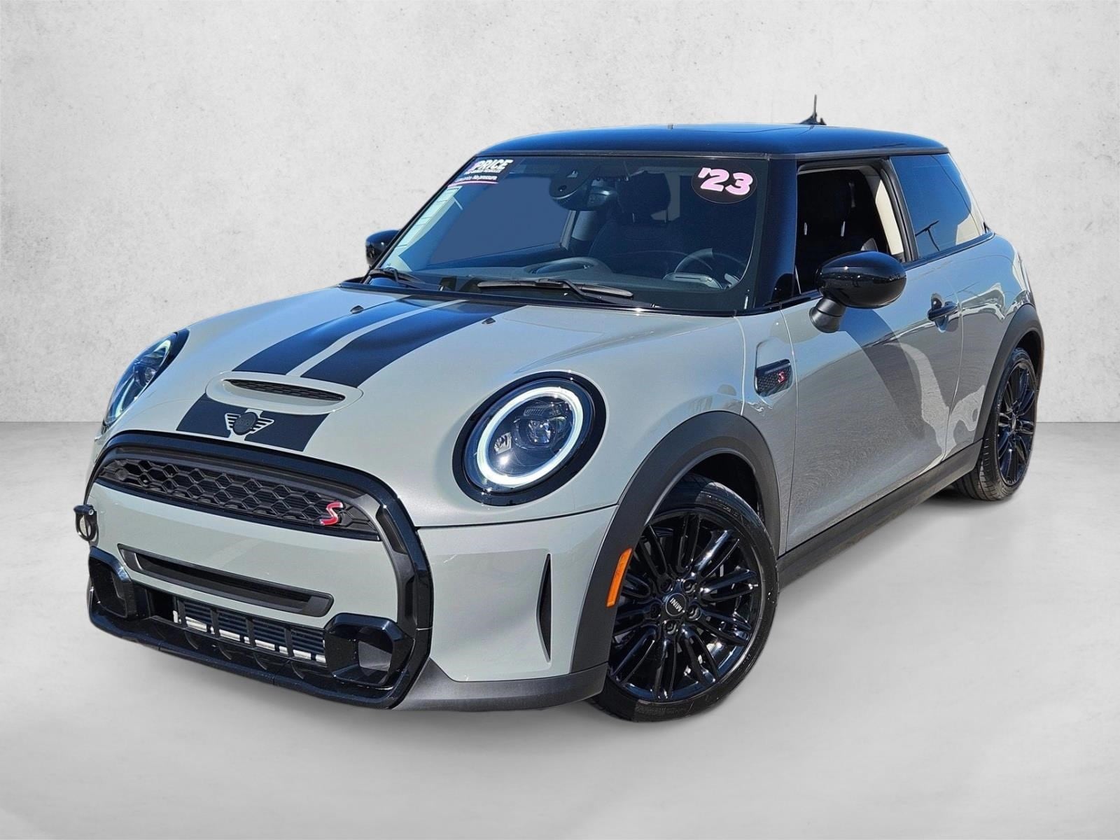2023 MINI 3 Door S