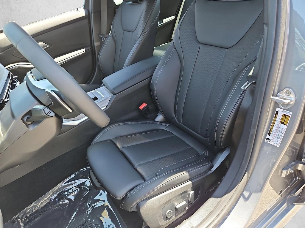 New 2026 BMW 330i Sedan
