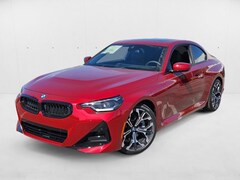 2025 BMW 230i Coupe