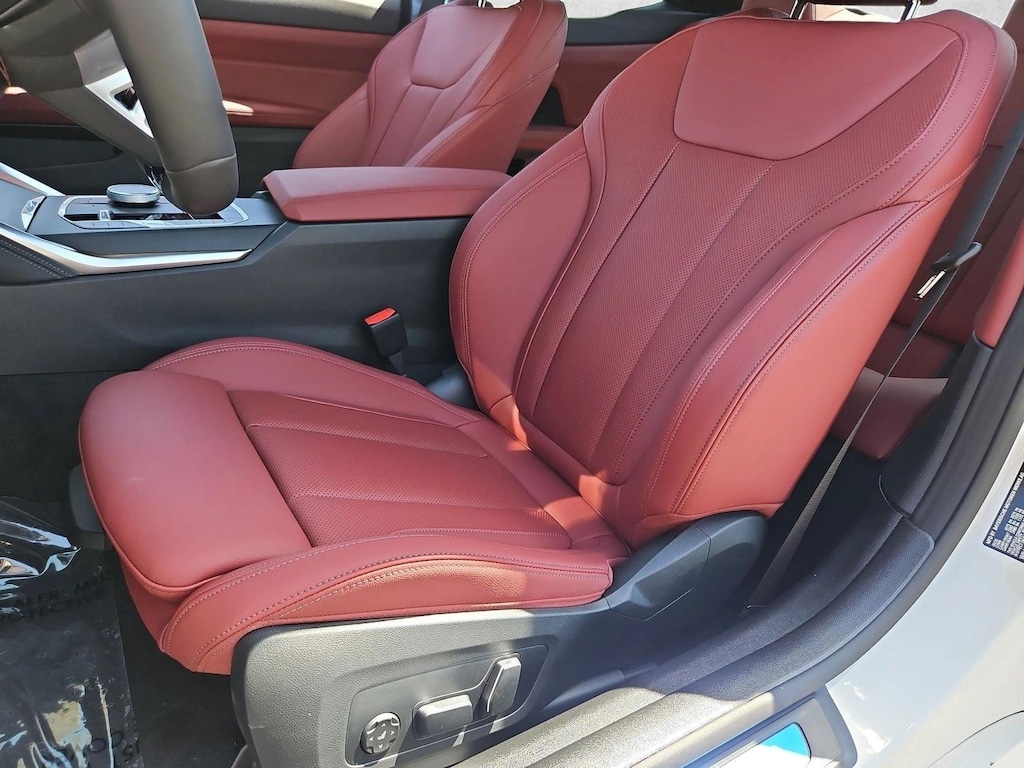 New 2027 BMW 430i Coupe
