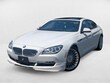 BMW 650i xDrive