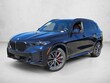  BMW X5 PHEV