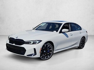 2026 BMW 330i