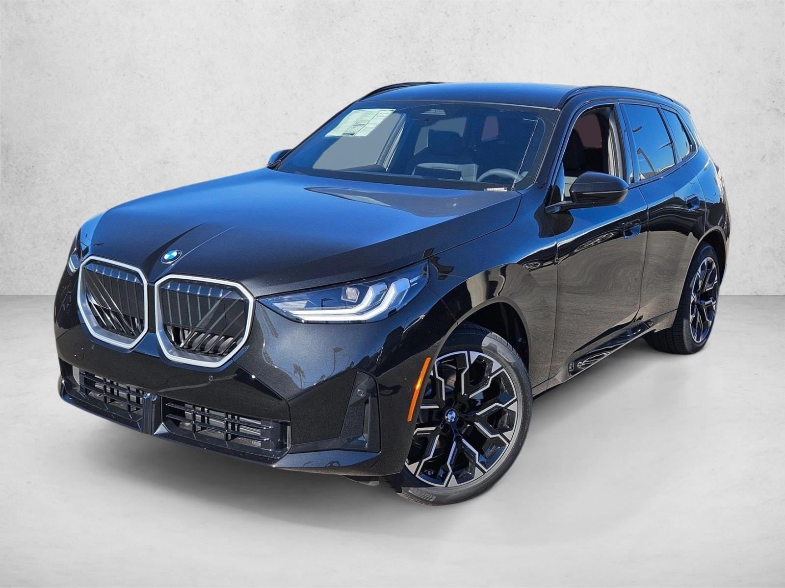 2026 BMW X3 30's photo