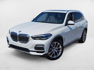 2019 BMW X5