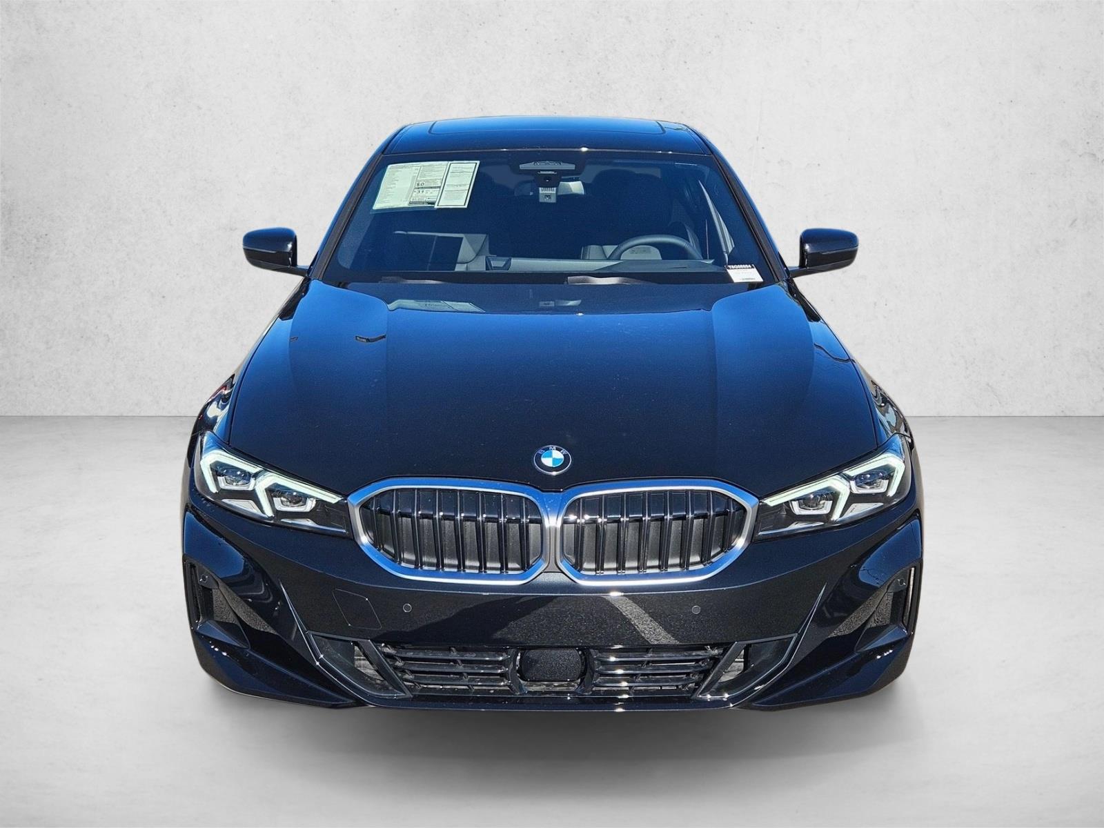 2026 BMW 3 Series 330i - Photo 6
