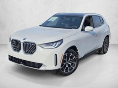 2026 BMW X3 30 xDrive SUV